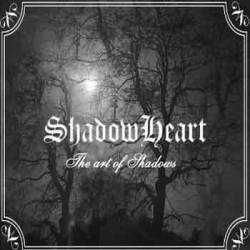 Shadowheart : The Art of Shadows